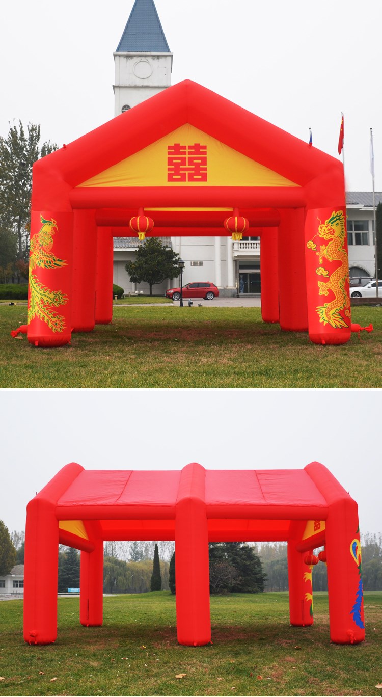 台州庆典活动帐篷